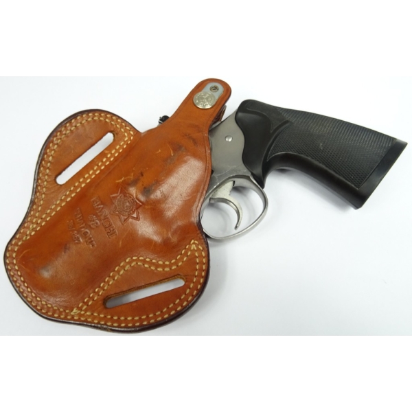 Rewolwer Ruger Security-Six kal. .357Mag.